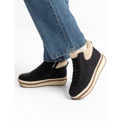 Ботинки женские MADELLA, 36 размер