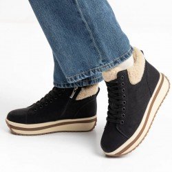 Ботинки женские MADELLA, 36 размер