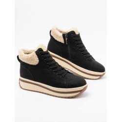 Ботинки женские MADELLA, 36 размер