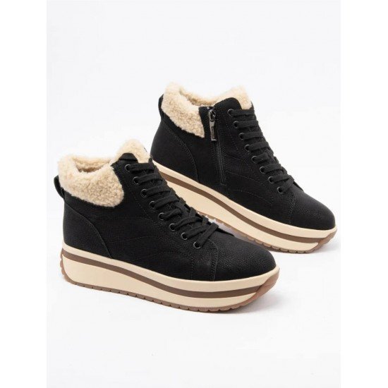 Ботинки женские MADELLA, 36 размер