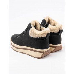 Ботинки женские MADELLA, 37 размер