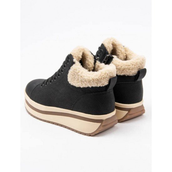 Ботинки женские MADELLA, 36 размер