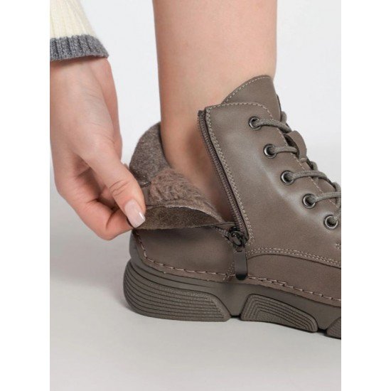 Ботинки женские MADELLA, 36 размер