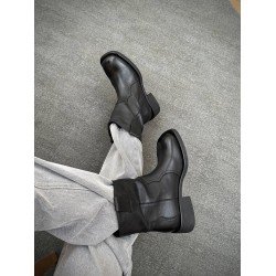 Ботинки женские JA'VENSI, 36 размер