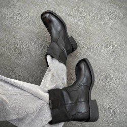 Ботинки женские JA'VENSI, 36 размер