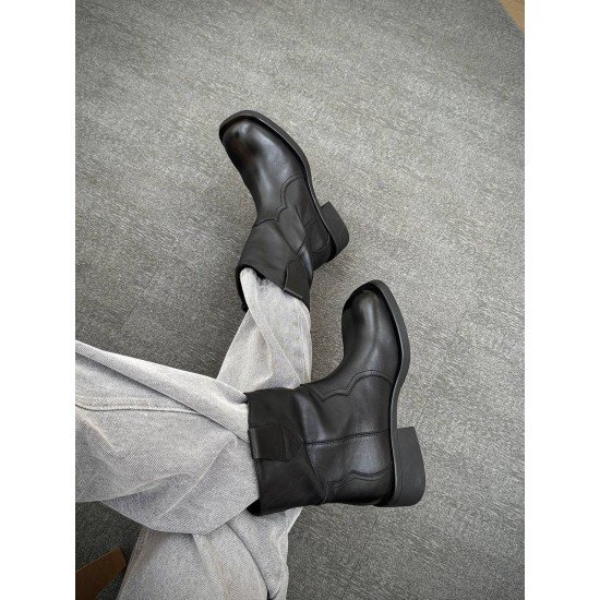 Ботинки женские JA'VENSI, 36 размер