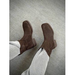 Ботинки женские JA'VENSI, 36 размер