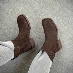 Ботинки женские JA'VENSI, 36 размер