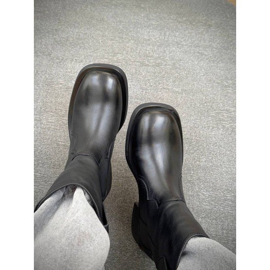 Ботинки женские JA'VENSI, 36 размер