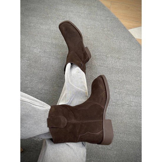 Ботинки женские JA'VENSI, 36 размер