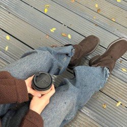 Ботинки женские JA'VENSI, 37 размер Ботинки женские JA'VENSI, 37 размер