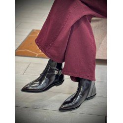 Ботинки женские EL`ROSSO, 36 размер