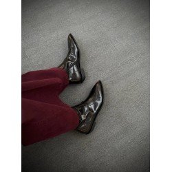 Ботинки женские EL`ROSSO, 36 размер