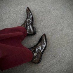 Ботинки женские EL`ROSSO, 36 размер