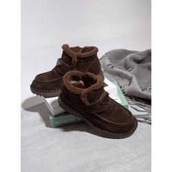 Ботинки женские TOFA, 36 размер