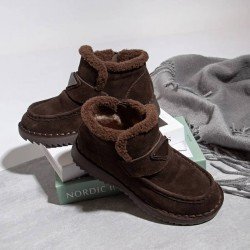 Ботинки женские TOFA, 36 размер