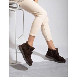 Ботинки женские TOFA, 36 размер