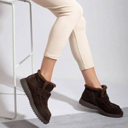 Ботинки женские TOFA, 36 размер