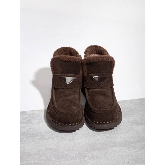 Ботинки женские TOFA, 36 размер