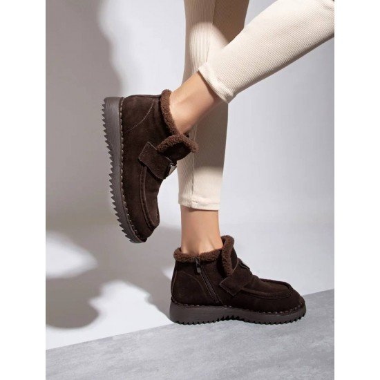 Ботинки женские TOFA, 36 размер