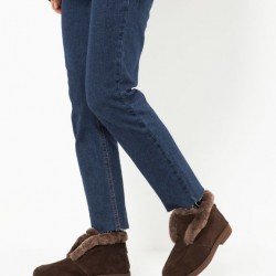 Ботинки женские VENSI, 37 размер