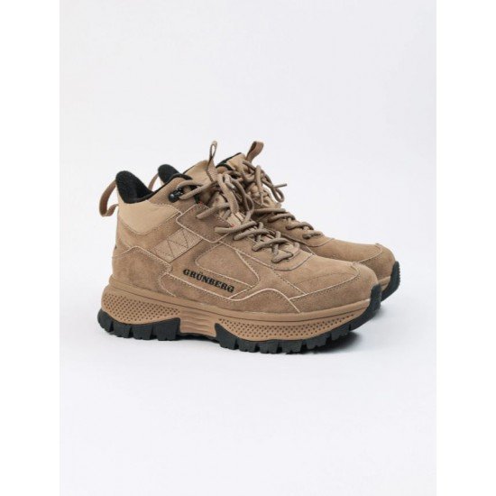 Ботинки женские GRUNBERG, 36 размер Ботинки женские GRUNBERG, 36 размер