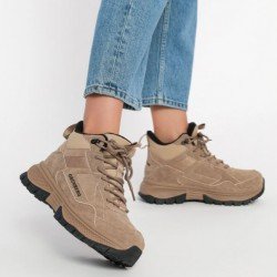 Ботинки женские GRUNBERG, 36 размер