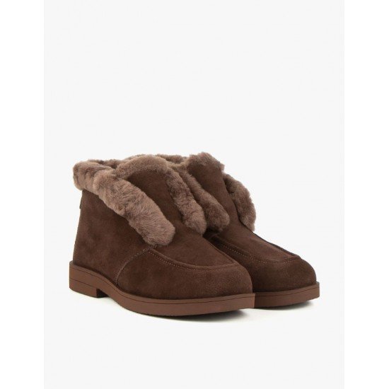 Ботинки женские VENSI, 37 размер