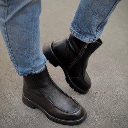 Ботинки женские VENSI, 33 размер