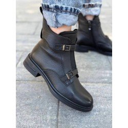 Ботинки женские MADELLA, 36 размер