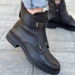 Ботинки женские MADELLA, 36 размер