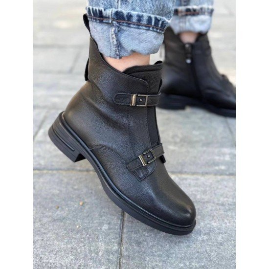 Ботинки женские MADELLA, 36 размер Ботинки женские MADELLA, 36 размер