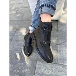 Ботинки женские MADELLA, 36 размер Ботинки женские MADELLA, 36 размер