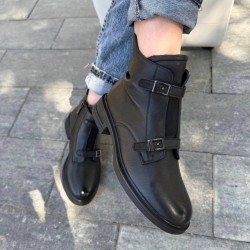 Ботинки женские MADELLA, 36 размер