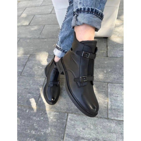 Ботинки женские MADELLA, 36 размер Ботинки женские MADELLA, 36 размер