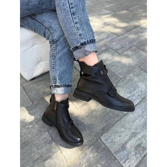 Ботинки женские MADELLA, 36 размер Ботинки женские MADELLA, 36 размер