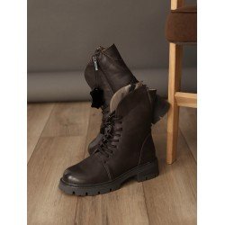 Ботинки женские VENSI, 36 размер