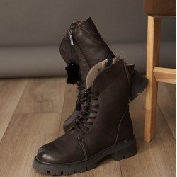 Ботинки женские VENSI, 36 размер