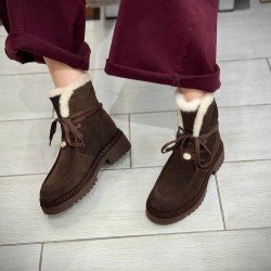 Ботинки женские VENSI, 38 размер Ботинки женские VENSI, 38 размер