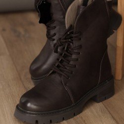 Ботинки женские VENSI, 36 размер Ботинки женские VENSI, 36 размер