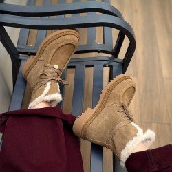 Ботинки женские VENSI, 36 размер