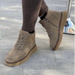 Ботинки женские SS33, 36 размер