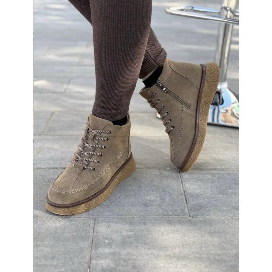 Ботинки женские SS33, 36 размер