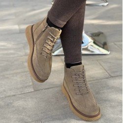 Ботинки женские SS33, 36 размер Ботинки женские SS33, 36 размер