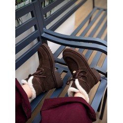 Ботинки женские VENSI, 37 размер