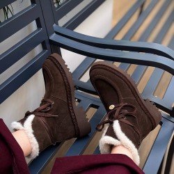 Ботинки женские VENSI, 38 размер