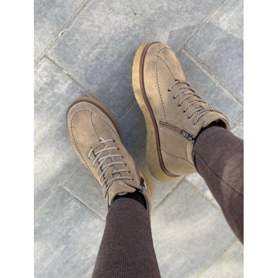 Ботинки женские SS33, 36 размер