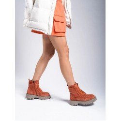 Ботинки женские TOFA, 36 размер Ботинки женские TOFA, 36 размер