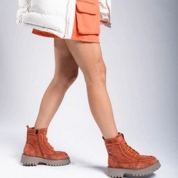 Ботинки женские TOFA, 36 размер Ботинки женские TOFA, 36 размер