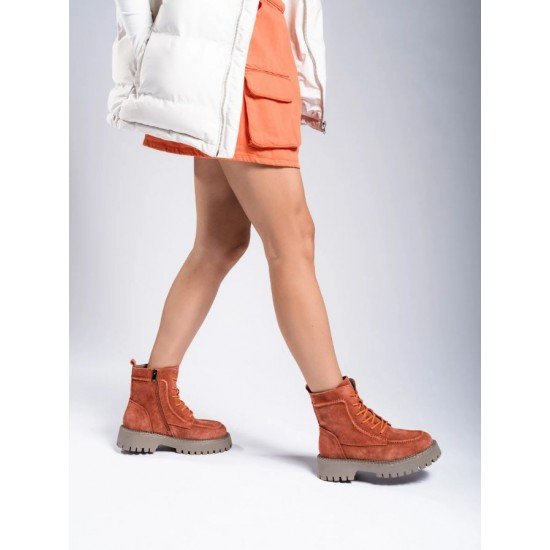 Ботинки женские TOFA, 36 размер